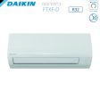 Climatizzatore Condizionatore Daikin Inverter serie ECOPLUS SENSIRA 9000 Btu FTXF25C D R-32 Wi-Fi Optional classe A++ Supply