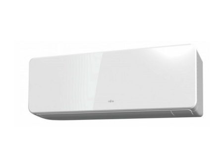 Unità Interna a Parete Fujitsu serie KG 12000 Btu ASYG12KGTF R-32 Wi-Fi Integrato Online Sale