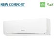 Climatizzatore Condizionatore Hisense Trial Split Inverter serie NEW COMFORT 5+9+12 con 3AMW62U4RFA R-32 Wi-Fi Optional 5000+9000+12000 Online Sale