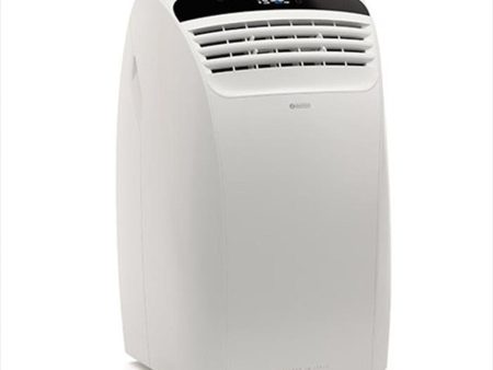 Climatizzatore Condizionatore Portatile Olimpia Splendid serie DOLCECLIMA SILENT 10 HP 9000 Btu con Gas R290 Wi-Fi Integrato Codice 02140 Online