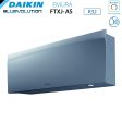 Climatizzatore Condizionatore Daikin Bluevolution Trial Split Inverter serie EMURA SILVER III 7+7+18 con 3MXM68N R-32 Wi-Fi Integrato 7000+7000+18000 Colore Argento - Garanzia Italiana For Cheap