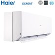 Climatizzatore Condizionatore Haier Quadri Split Inverter serie EXPERT 7+9+9+18 con 4U75S2SR5FA R-32 Wi-Fi Integrato 7000+9000+9000+18000 Fashion