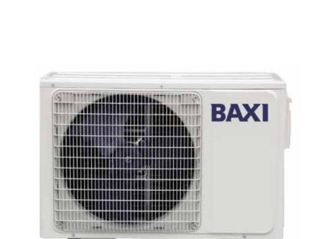 Unità Esterna Baxi Motore Multisplit LSGT100-4M Quadri Split R-32 A++ A+ Online now