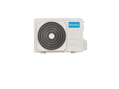 Solo Unità Esterna Midea M4OE-28HFN8-Q 4 attacchi quadri split R-32 For Discount