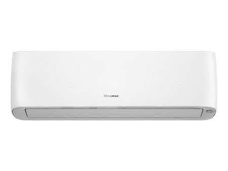 Unità Interna a Parete Hisense serie ENERGY PRO PLUS   HI-ENERGY 9000 Btu QE25XV2AG R-32 Wi-Fi Integrato Discount