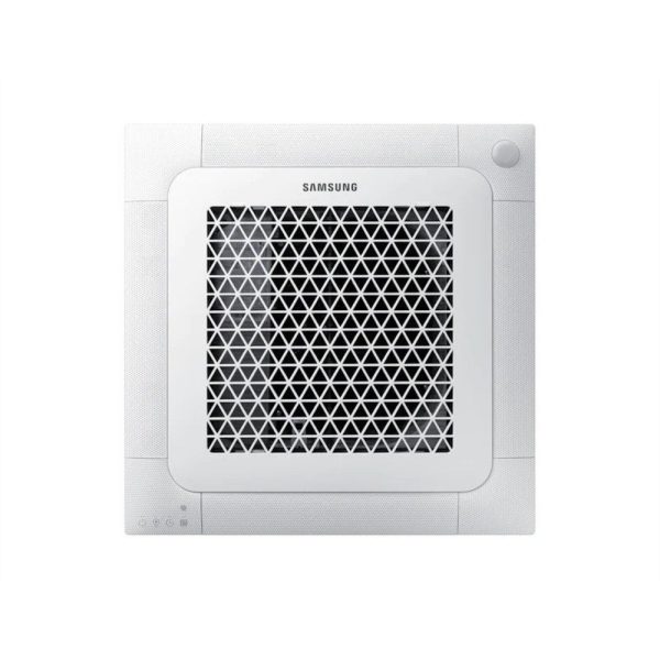 Climatizzatore Condizionatore Samsung Cassetta 4 Vie Inverter MINI WINDFREE 9000 Btu AC026RNNDKG R-32 Wi-Fi Optional Con Pannello e Comando a Filo Discount