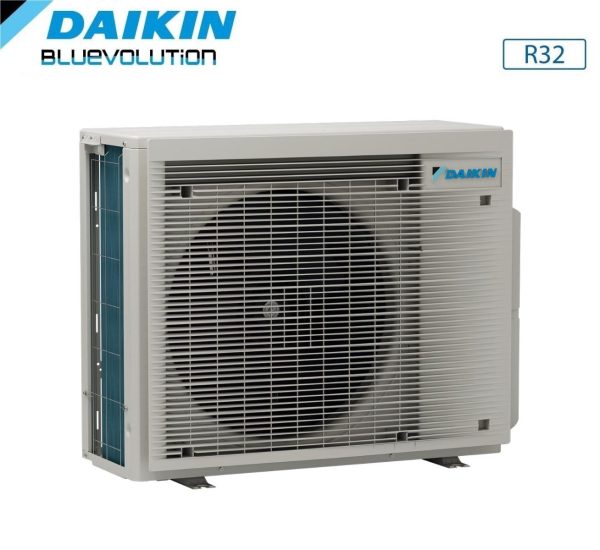 Unità Esterna Daikin Bluevolution Motore Multisplit 2MXM50A Dual Split R-32 Online