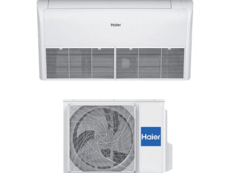 Climatizzatore Condizionatore Haier Inverter Soffitto Pavimento R-32 24000 btu AC71S2SG1FA - NOVITA  Sale