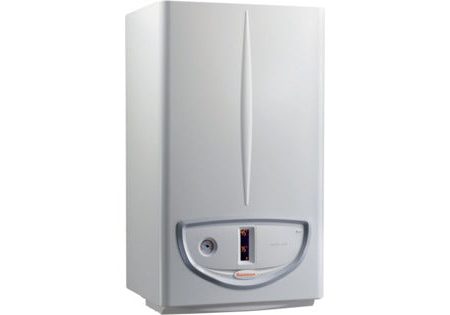 AREA OCCASIONI CALDAIA A GAS IMMERGAS MAIOR NIKE 24 Kw GPL A CAMERA APERTA For Discount