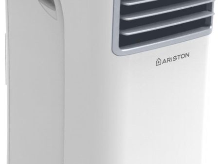 Climatizzatore Condizionatore Portatile Ariston Mobis 9 solo freddo Classe A 9000 btu 3881429 Discount