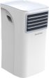 Climatizzatore Condizionatore Portatile Ariston Mobis 9 solo freddo Classe A 9000 btu 3881429 Discount