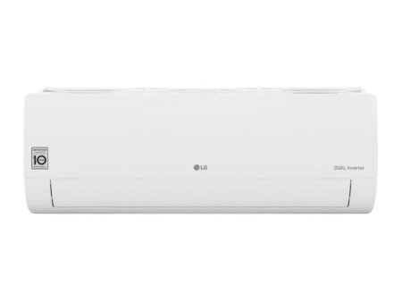 Solo Unità Interna a Parete LG Serie Libero Inverter 9000 Btu SC09EQ.NSJ Gas R-32 Discount