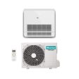 Climatizzatore Condizionatore Hisense Console 12000 Btu AKT35UR4RK4 R-32 Wi-Fi Optional con Telecomando di Serie - Novità Hot on Sale