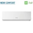 Climatizzatore Condizionatore Hisense Trial Split Inverter serie NEW COMFORT 5+9+12 con 3AMW62U4RFA R-32 Wi-Fi Optional 5000+9000+12000 Online Sale