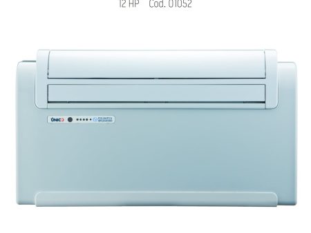 Climatizzatore Condizionatore Olimpia Splendid Inverter serie UNICO 12 Hp 10500 Btu R-410 Wi-Fi Optional Codice 01052 For Sale