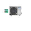 SOLO UNITA  ESTERNA BAXI Inverter Luna Clima Canalizzabile Canalizzato R-32 18000 btu RZGND50 Hot on Sale