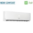 Climatizzatore Condizionatore Hisense Trial Split Inverter serie NEW COMFORT 5+9+12 con 3AMW62U4RFA R-32 Wi-Fi Optional 5000+9000+12000 Online Sale