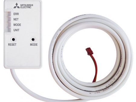 Controllo Interfaccia Scheda Wi-Fi Per Climatizzatori Mitsubishi Electric Codice MAC-567IF-E Cheap