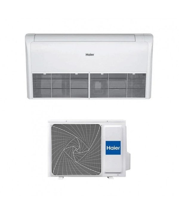 Climatizzatore Condizionatore Haier Inverter Soffitto Pavimento R-32 60000 btu AC160S2SK1FA A+ A+ trifase - NOVITA Discount