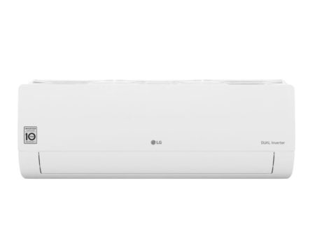 Solo Unità Interna a Parete LG Serie Libero Inverter 18000 Btu SC18EQ.NSK Gas R-32 For Discount