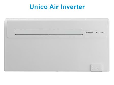 Climatizzatore Condizionatore Olimpia Splendid Inverter serie UNICO AIR 10 Hp 8000 Btu R-410 Wi-Fi Optional Codice 01802 Cheap