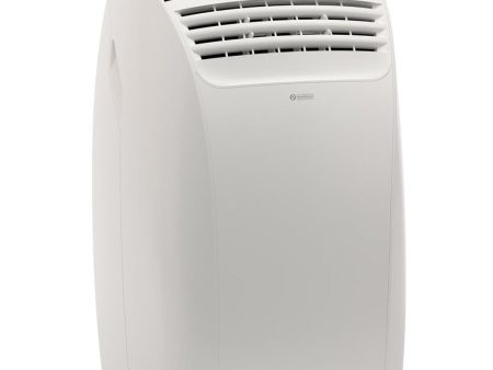 Climatizzatore Condizionatore Portatile a Pompa di Calore Olimpia Splendid serie DOLCECLIMA SILENT 12 HP   con Gas R290 Wi-Fi Integrato Codice 02142 For Cheap