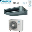 Climatizzatore Condizionatore Daikin Bluevolution Canalizzato Canalizzabile Media Prevalenza 24000 Btu FBA71A + RZAG71NV1 Monofase R-32 Wi-Fi Optional Classe A++ A+ Online now