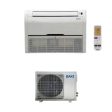 Climatizzatore Condizionatore BAXI Inverter Luna Clima Soffitto Pavimento R-32 60000 btu RZGNC160 R-32 on Sale