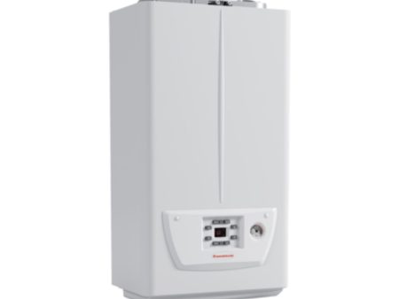 AREA OCCASIONI - CALDAIA IMMERGAS A CONDENSAZIONE VICTRIX OMNIA 25 KW Discount