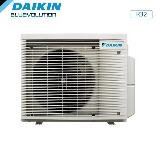 Unità Esterna Daikin Bluevolution Motore Multisplit 2MXM50A Dual Split R-32 Online