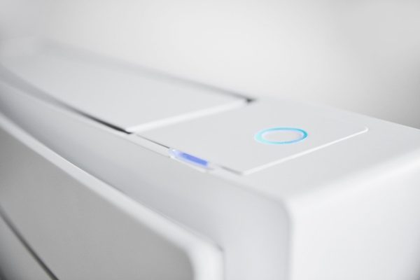 Climatizzatore Condizionatore Daikin Bluevolution Perfera a Pavimento 18000 BTU FVXM50A R-32 Wi-Fi Integrato Telecomando a Infrarossi Incluso Garanzia Italiana - Novità Sale