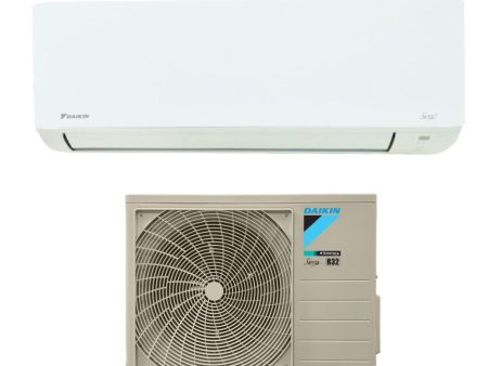 AREA OCCASIONI - Unità Esterna Daikin Inverter serie SIESTA ARXC50CV1B R-32 Wi-Fi Optional. Sale