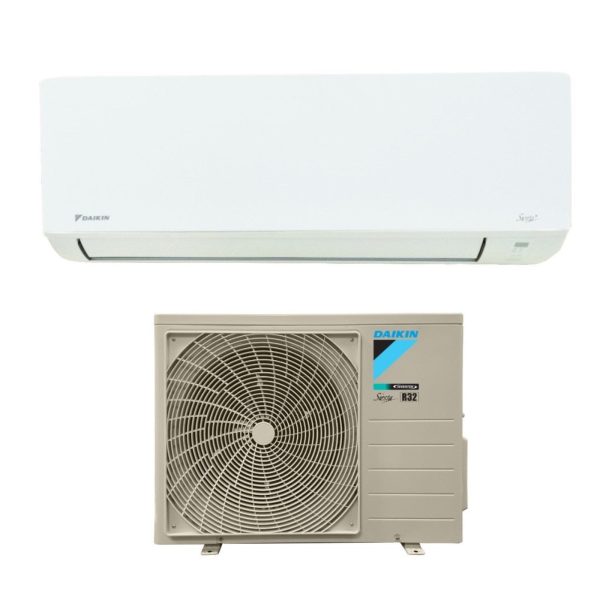 AREA OCCASIONI - Unità Esterna Daikin Inverter serie SIESTA ARXC50CV1B R-32 Wi-Fi Optional. Sale