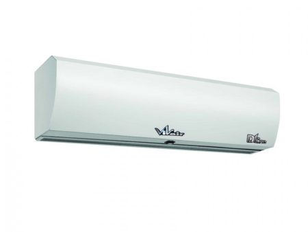 Barriera D Aria Ferrari Modello VIVAIR VAB 220W 90 cm con Telecomando Codice 091026 Online now