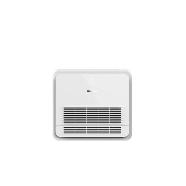 Climatizzatore Condizionatore Hisense Console 12000 Btu AKT35UR4RK4 R-32 Wi-Fi Optional con Telecomando di Serie - Novità Hot on Sale