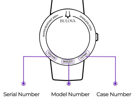 Watch Crystals for Bulova C6601021 Online Sale